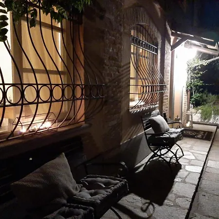 Relais Juliette *