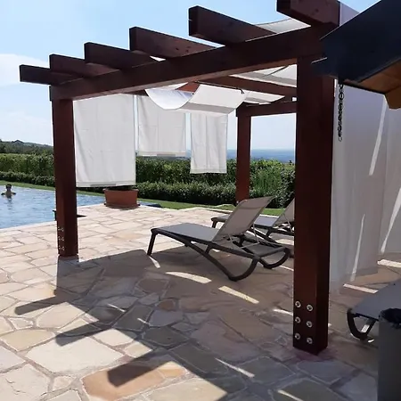 Relais Juliette