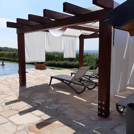 Relais Juliette
