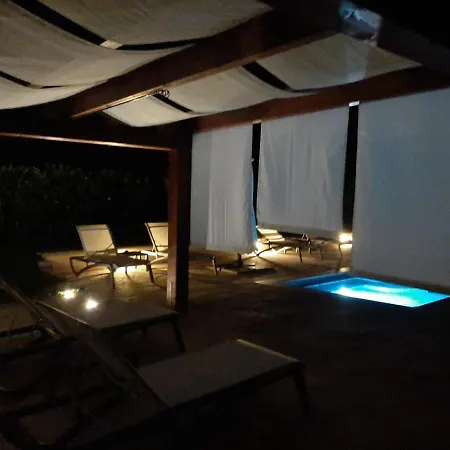 Relais Juliette *