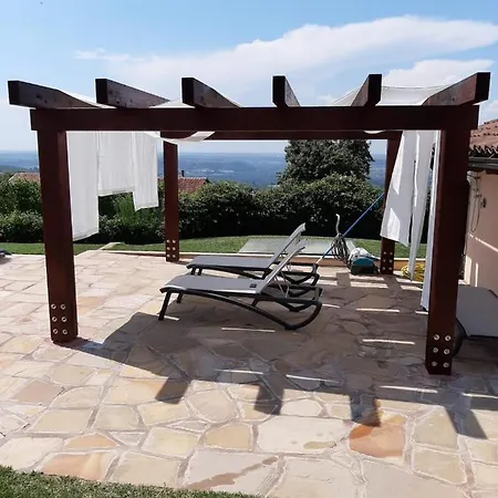 Relais Juliette 4* La Morra