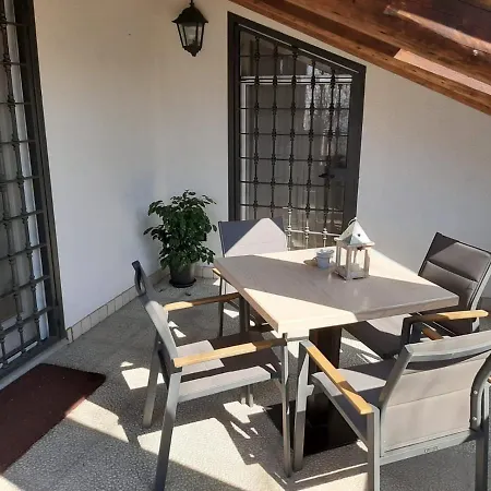 Gasthuis Relais Juliette 4*