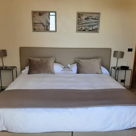 Relais Juliette Гостевой дом
