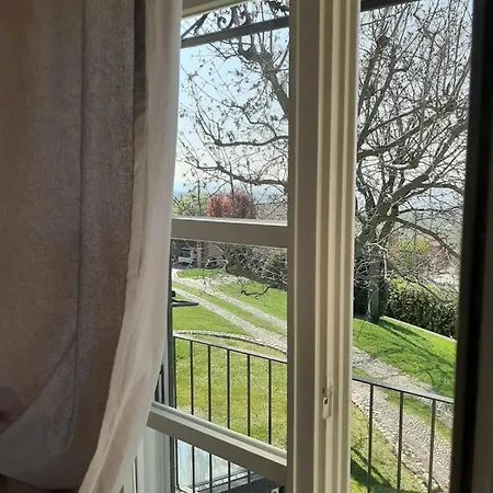 Gasthuis Relais Juliette La Morra