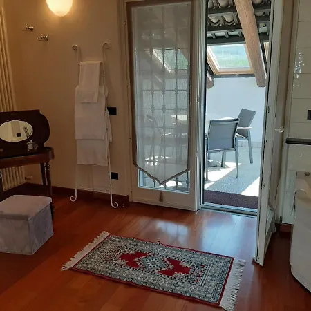 Гостевой дом Relais Juliette