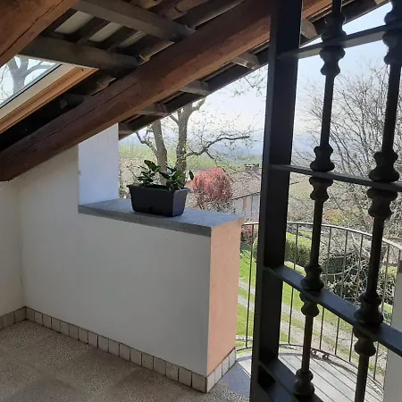 Gasthuis Relais Juliette 4*