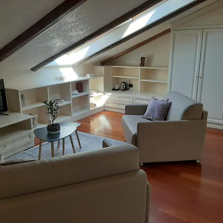 Relais Juliette Maison d'hôtes