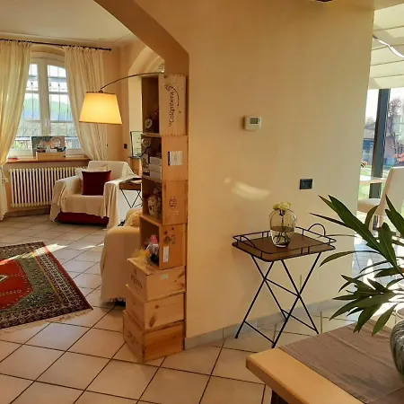 Maison d'hôtes Relais Juliette 4*