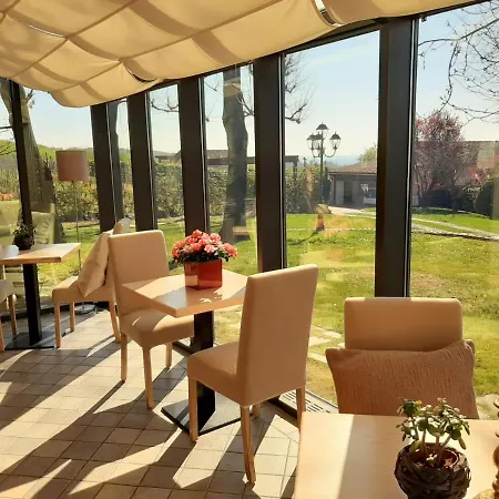 Relais Juliette *