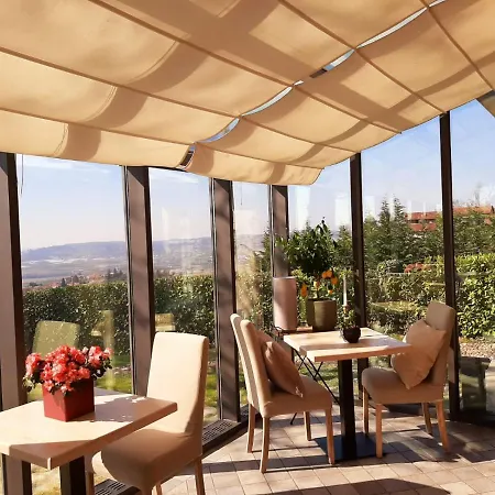 Relais Juliette La Morra