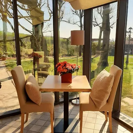 Gasthuis Relais Juliette