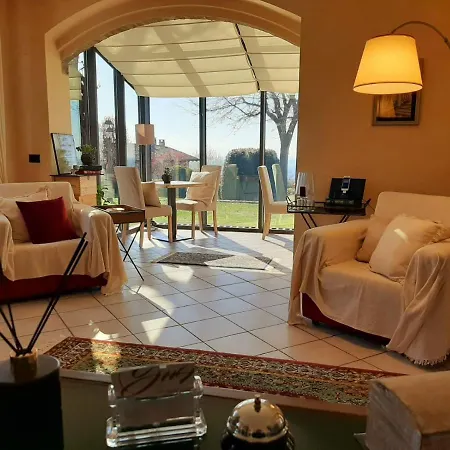 Relais Juliette La Morra