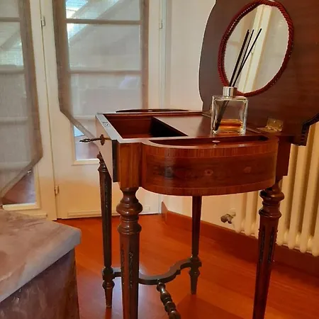 Gasthuis Relais Juliette