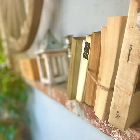 Relais Juliette 4* La Morra