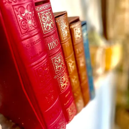 Gasthuis Relais Juliette 4*