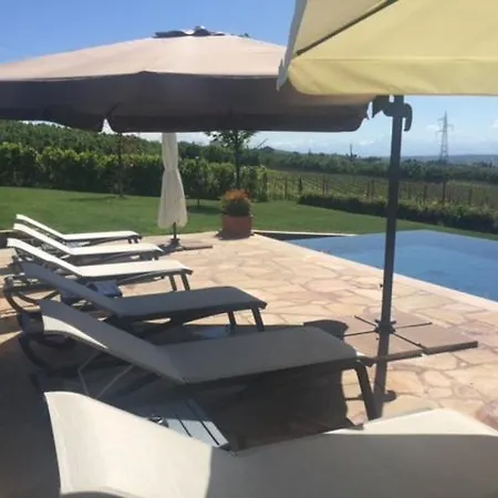 Relais Juliette Maison d'hôtes La Morra