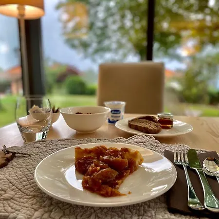 Gasthof Relais Juliette