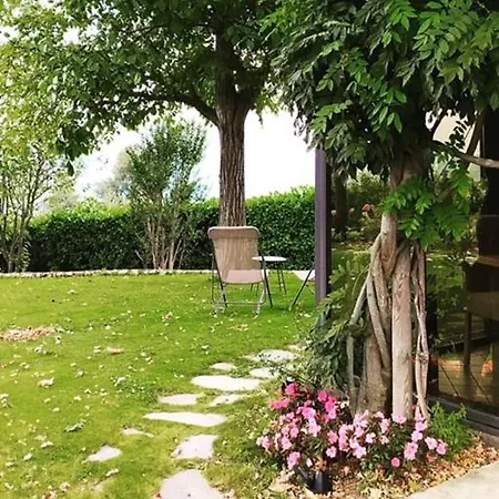 Relais Juliette 4* La Morra