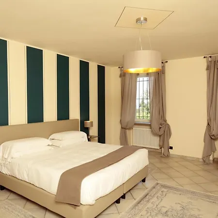 Gasthuis Relais Juliette