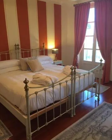 Maison d'hôtes Relais Juliette 4*