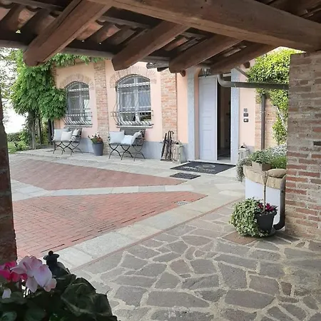 Relais Juliette 4*
