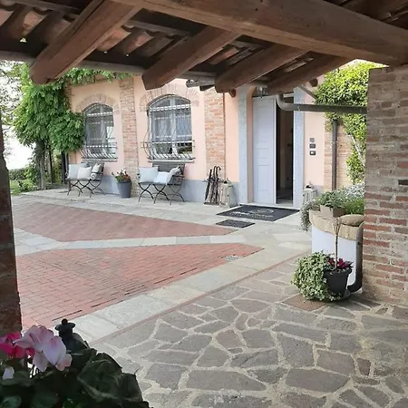 Relais Juliette *