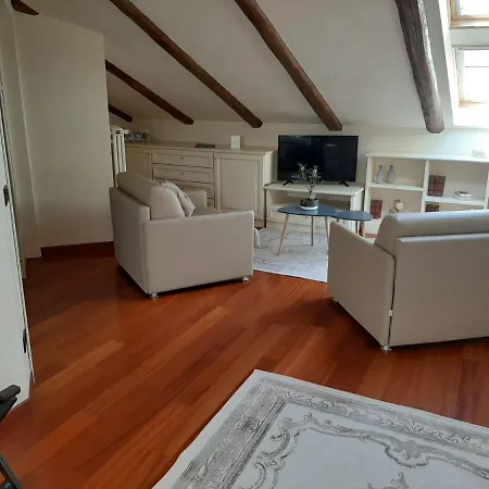 Relais Juliette La Morra