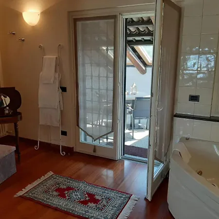 Relais Juliette Maison d'hôtes 4*