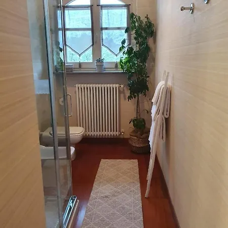 Relais Juliette * La Morra