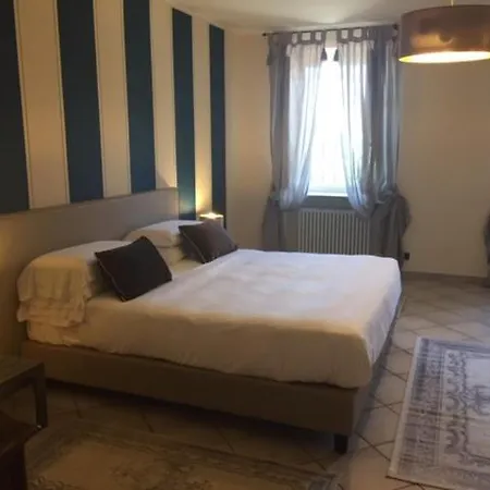 Relais Juliette *