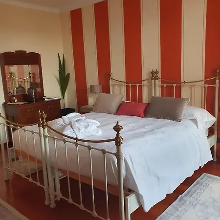Casa de hóspedes Relais Juliette