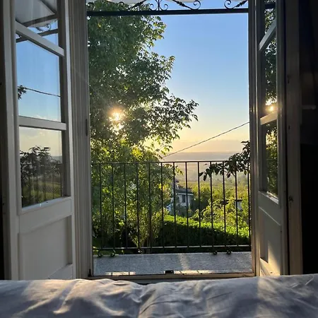 Relais Juliette Maison d'hôtes 4*