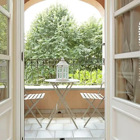 Gasthof Relais Juliette *