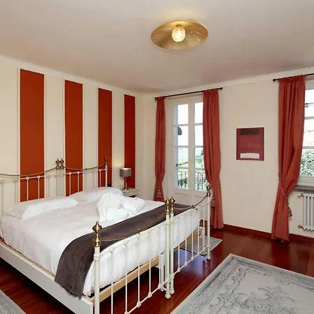Relais Juliette Gasthof La Morra