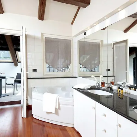 Relais Juliette