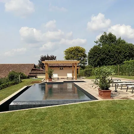 Gasthuis Relais Juliette 4*