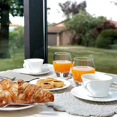 Relais Juliette * La Morra