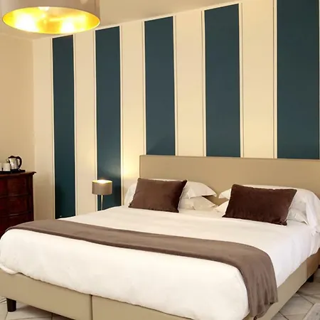 Relais Juliette Maison d'hôtes 4*