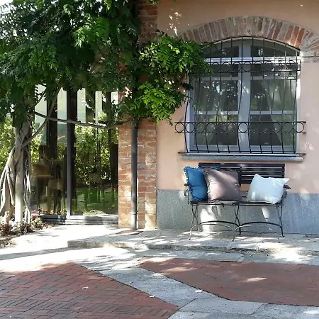 Relais Juliette La Morra