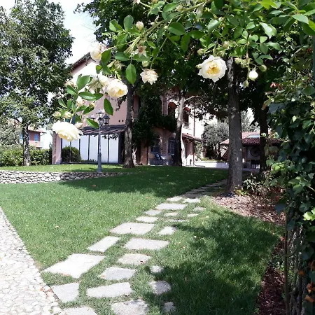 Relais Juliette * La Morra