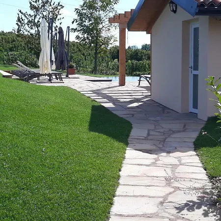 Relais Juliette Maison d'hôtes