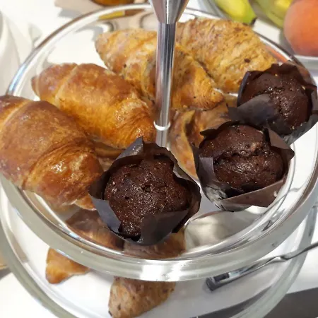 Relais Juliette Maison d'hôtes