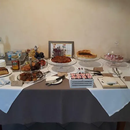 Maison d'hôtes Relais Juliette