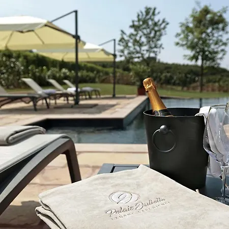 Relais Juliette *