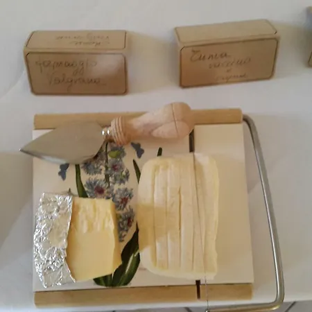 Gasthuis Relais Juliette