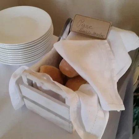 Relais Juliette Maison d'hôtes La Morra