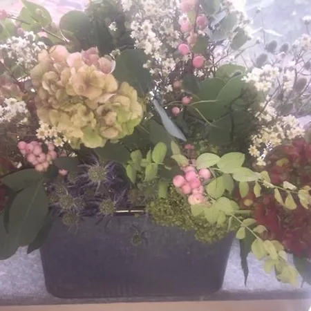 Maison d'hôtes Relais Juliette