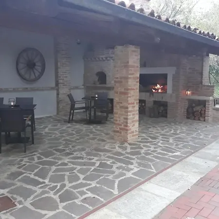 Relais Juliette *