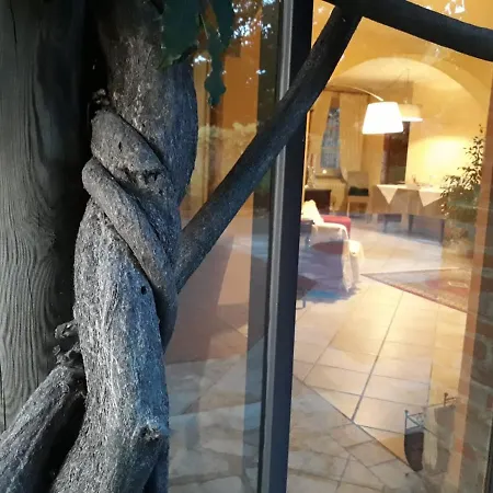 Relais Juliette Гостевой дом Ла Морра