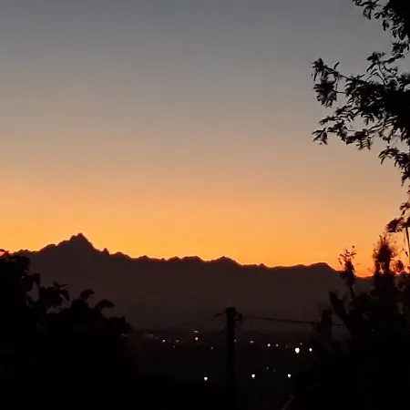 Maison d'hôtes Relais Juliette La Morra